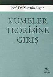 Kümeler Teorisine Giriş - 1