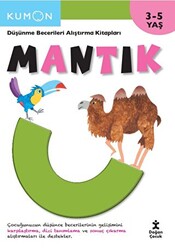 Kumon - Mantık - 1