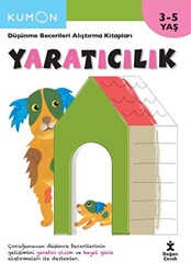 Kumon - Yaratıcılık - 1