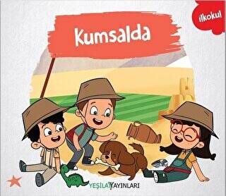 Kumsalda - 1