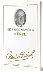 Künye : 49 - Necip Fazıl Bütün Eserleri - 1