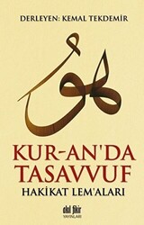 Kur-an’da Tasavvuf - 1