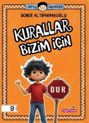 Kurallar Bizim İçin - 1