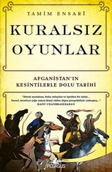 Kuralsız Oyunlar - 1