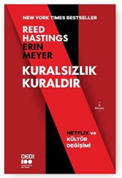 Kuralsızlık Kuraldır: Netflix ve Kültür Değişimi - 1