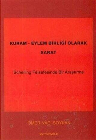 Kuram - Eylem Birliği Olarak Sanat - 1