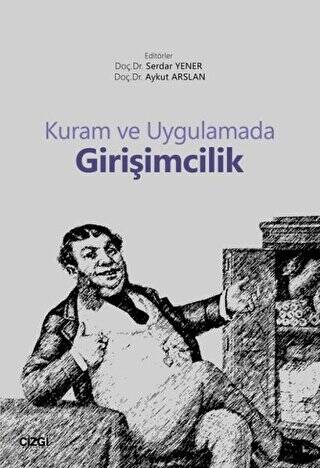 Kuram ve Uygulamada Girişimcilik - 1