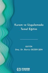 Kuram ve Uygulamada Temel Eğitim - 1