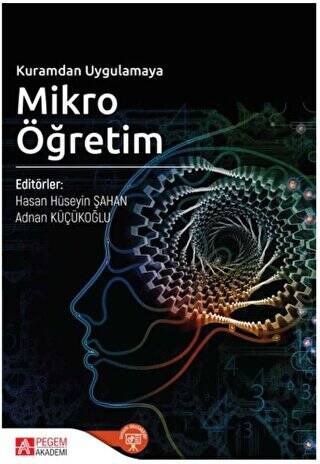 Kuramdan Uygulamaya Mikro Öğretim - 1