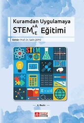 Kuramdan Uygulamaya Stem Eğitimi - 1