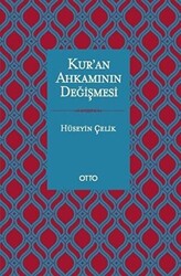 Kur`an Ahkamının Değişmesi - 1