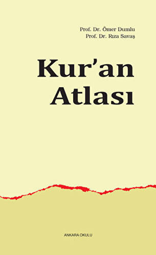 Kur`an Atlası - 1