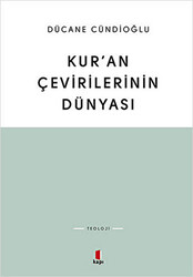 Kur’an Çevirilerinin Dünyası - 1