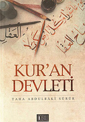 Kur`an Devleti - 1