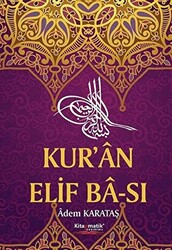 Kur`an Elif Ba-sı - 1