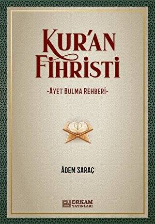 Kur`an Fihristi - 1