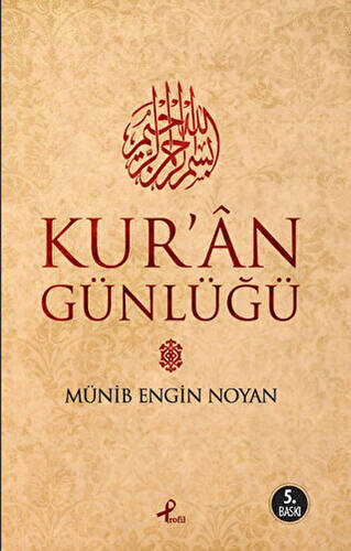 Kur’an Günlüğü - 1