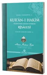 Kur`an-ı Hakim Risalesi - 1