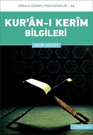 Kur`an-ı Kerim Bilgileri - 1