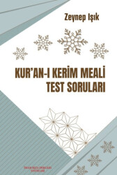 Kur`an-ı Kerim Meali Test Soruları - 1