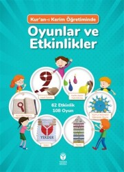 Kur`an-ı Kerim Öğretiminde Oyunlar ve Etkinlikler - 1