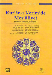 Kur’an-ı Kerim’de Mes’uliyet - 1