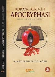 Kur`an-ı Kerim`in Apocrypha`sı - 1