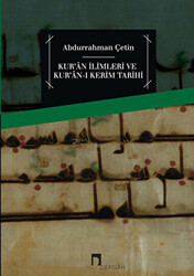 Kur’an İlimleri ve Kur’an-ı Kerim Tarihi - 1