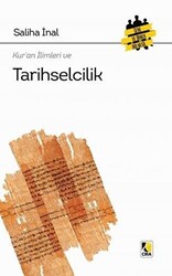 Kur`an İlimleri ve Tarihselcilik - 1