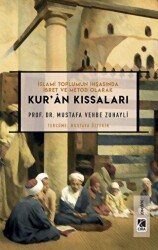 Kur’an Kıssaları - 1