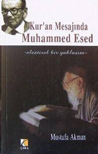 Kur’an Mesajında Muhammed Esed - 1