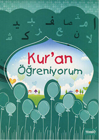 Kur’an Öğreniyorum - 1