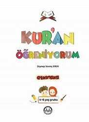 Kuran Öğreniyorum - 1