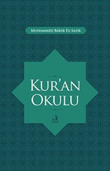 Kur’an Okulu - 1