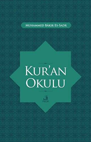 Kur’an Okulu - 1