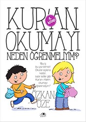 Kur`an Okumayı Neden Öğrenmeliyim? - 1