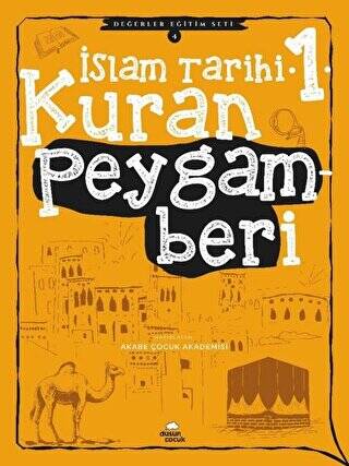 Kuran Peygamberi - İslam Tarihi - 1 - 1