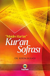 Kur’an Sofrası - 1