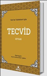 Kur`an Talebeleri İçin Tecvid Kitabı - 1