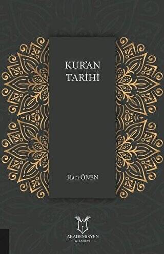 Kur`an Tarihi - 1