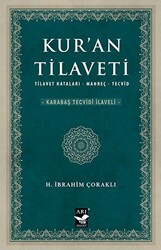 Kur’an Tilaveti - 1