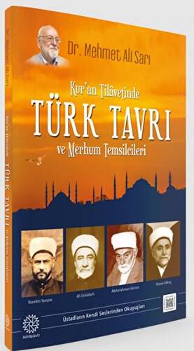 Kur`an Tilavetinde Türk Tavrı Ve Merhum Temsilcileri - 1