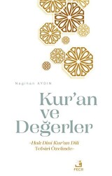 Kur’an ve Değerler - 1