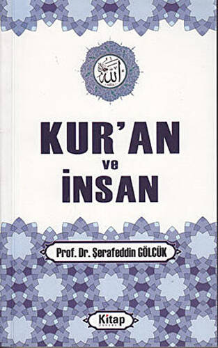 Kur’an ve İnsan - 1