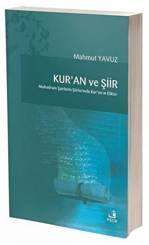 Kur`an ve Şiir - 1