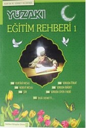 Kur`an ve Sünnet İkliminde - Eğitim Rehberi 1 - 1