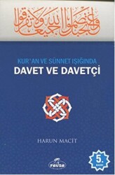 Kur’an ve Sünnet Işığında Davet ve Davetçi - 1