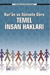 Kur`an ve Sünnete Göre Temel İnsan Hakları - 1