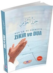 Kur`an ve Sünnette Zikir ve Dua - 1