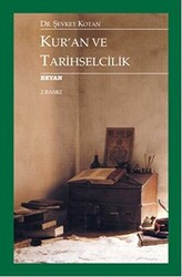 Kur`an ve Tarihselcilik - 1